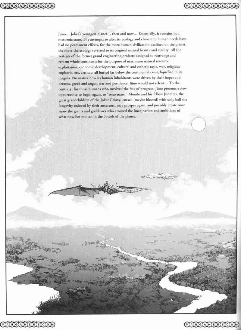 Five Star Monogatari Chapter 21 28